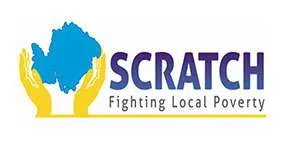 scratch charity logo