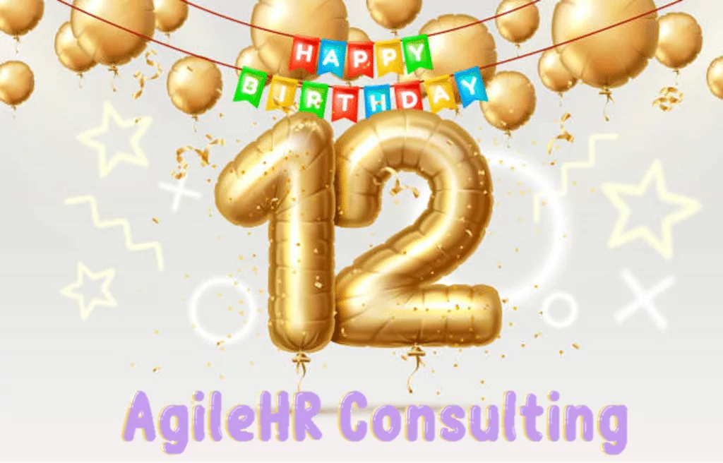12th birhtday