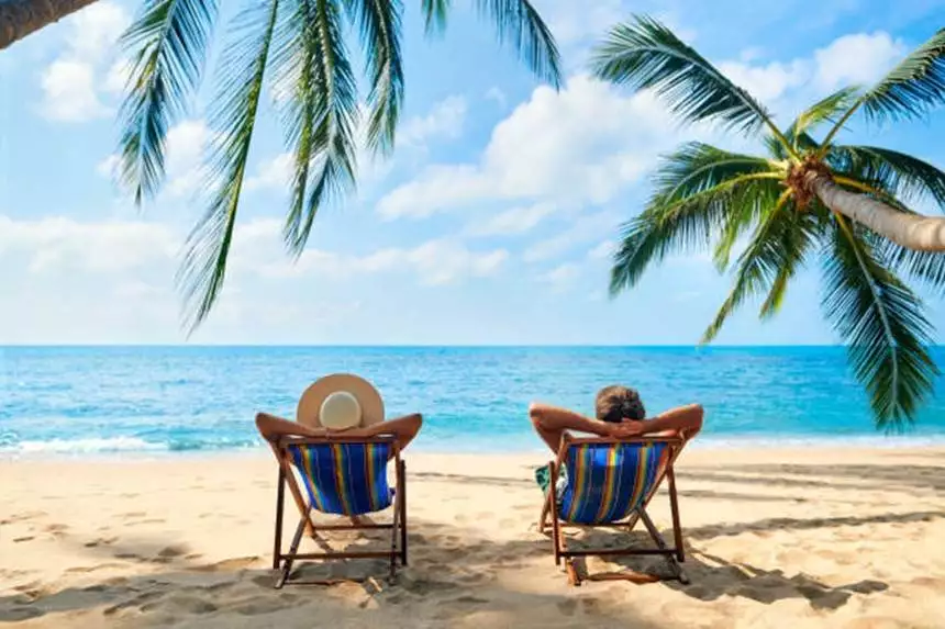 annual leave 2