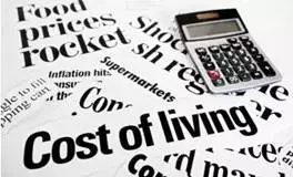 cost of living