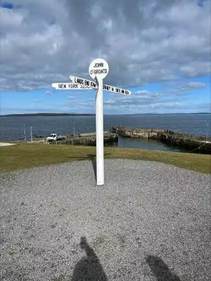 signpost