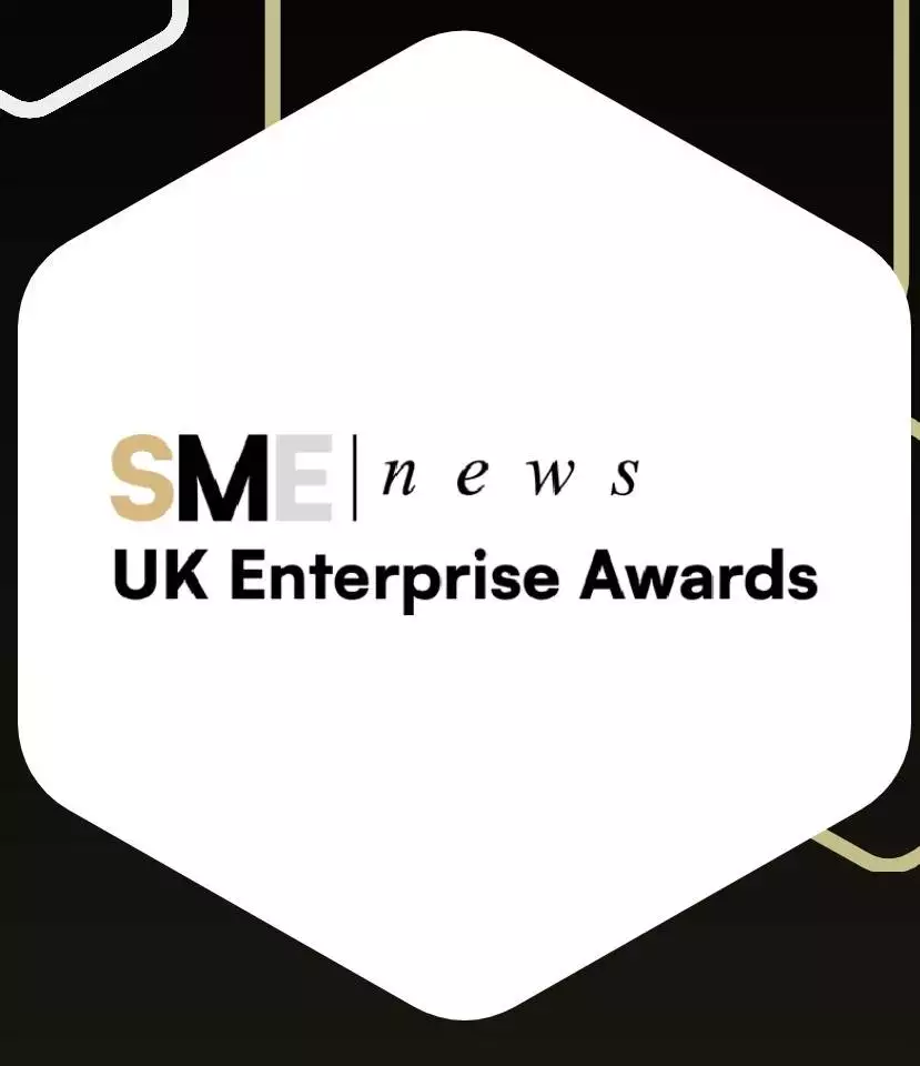 sme uk enterprise awards
