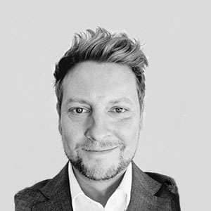 david rogers – hr consultant