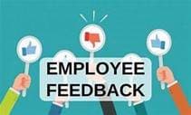 employee feedback