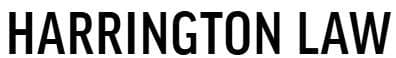 harrington law logo