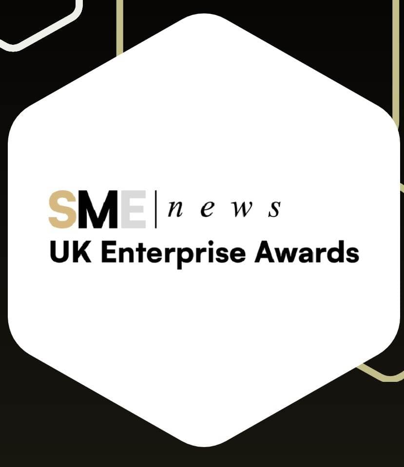 sme uk enterprise awards