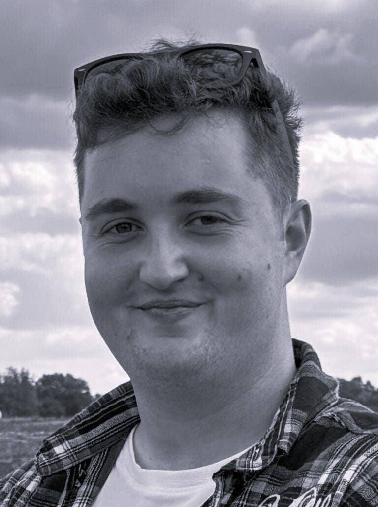 alex goulding