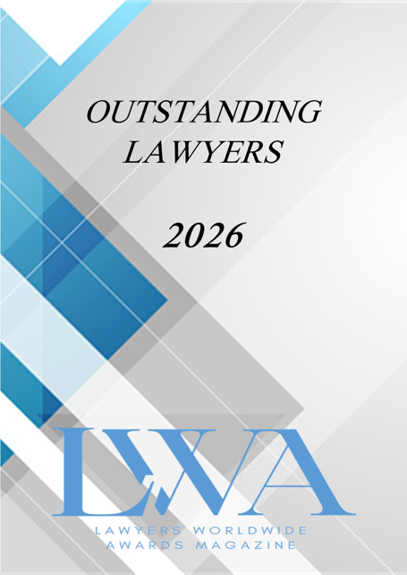 outstanding lawyers 2026 award