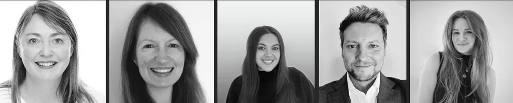 agile hr team