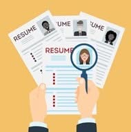 resume